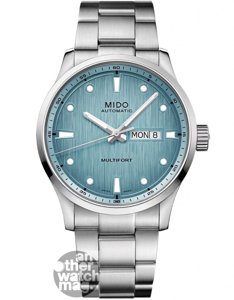 MIDO MULTIFORT M FREEZE