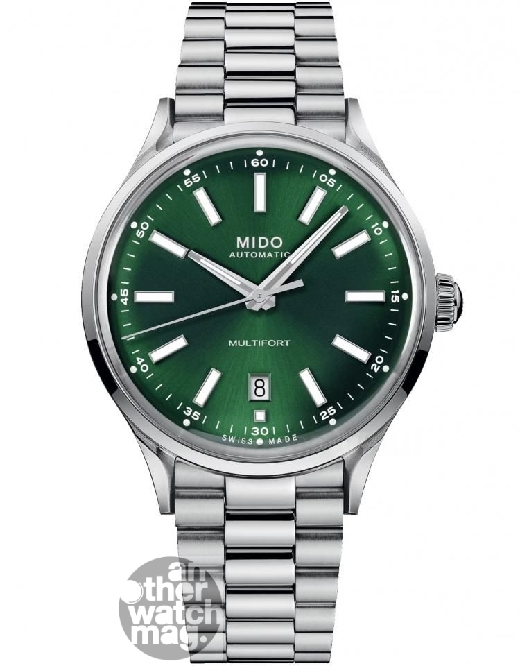 MIDO Multifort Powerwind