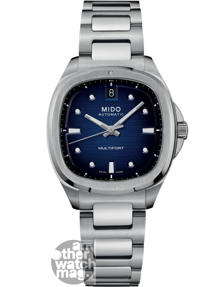 MIDO Multifort TV