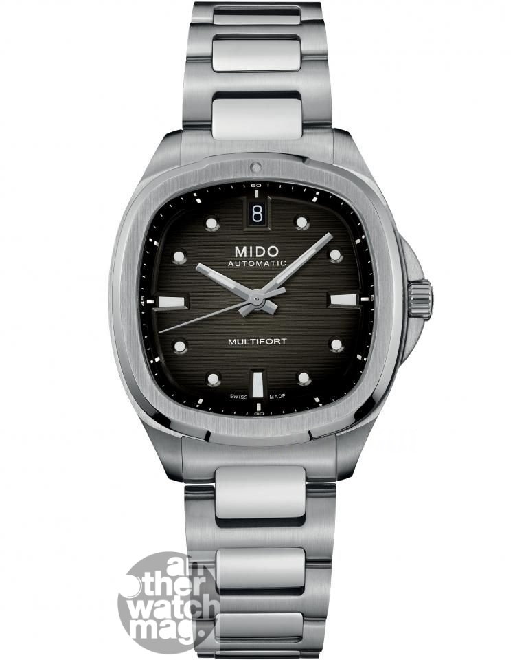 MIDO Multifort TV