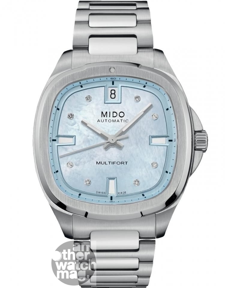 MIDO Multifort TV