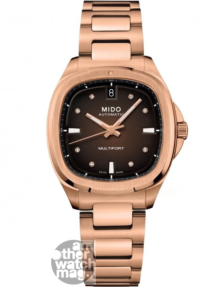 MIDO Multifort TV