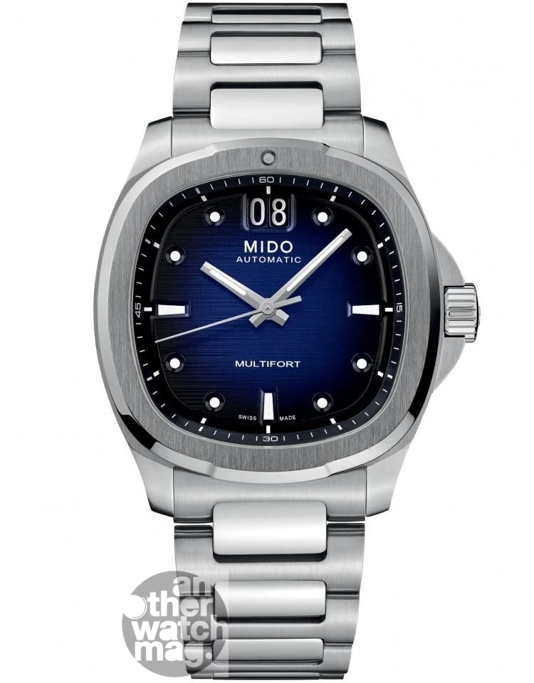 MIDO Multifort TV Big Date