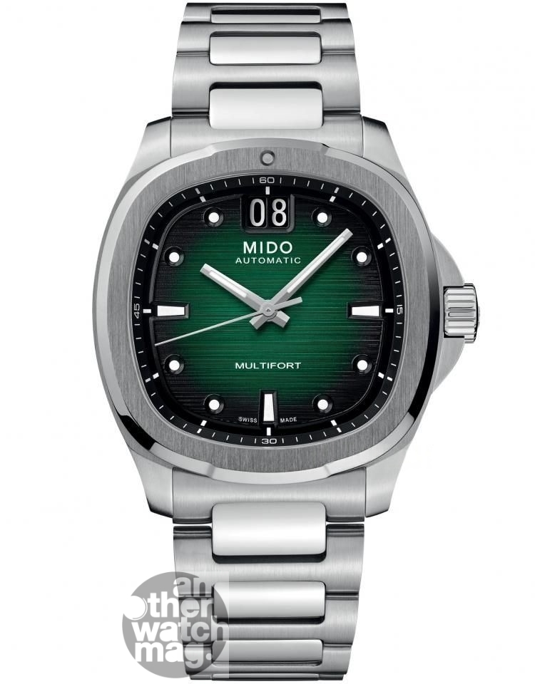 MIDO Multifort TV Big Date