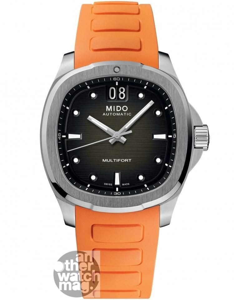 MIDO Multifort TV Big Date