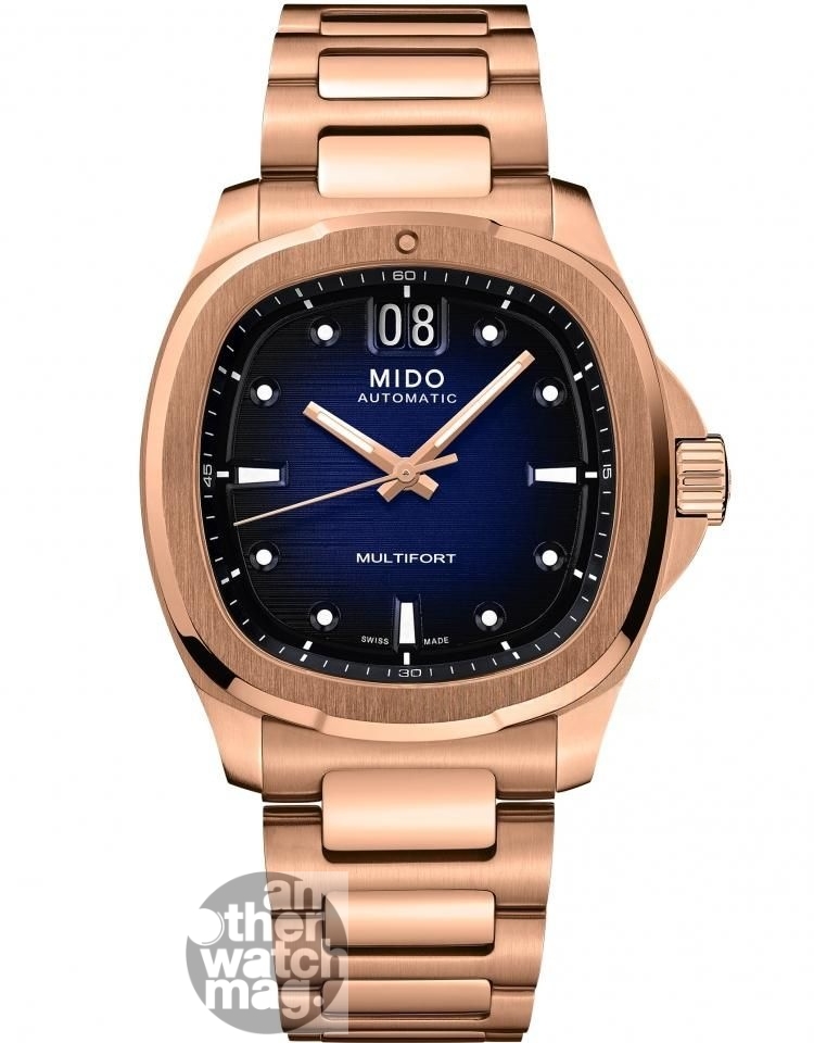 MIDO Mido MULTIFORT M049.526.33.041.00