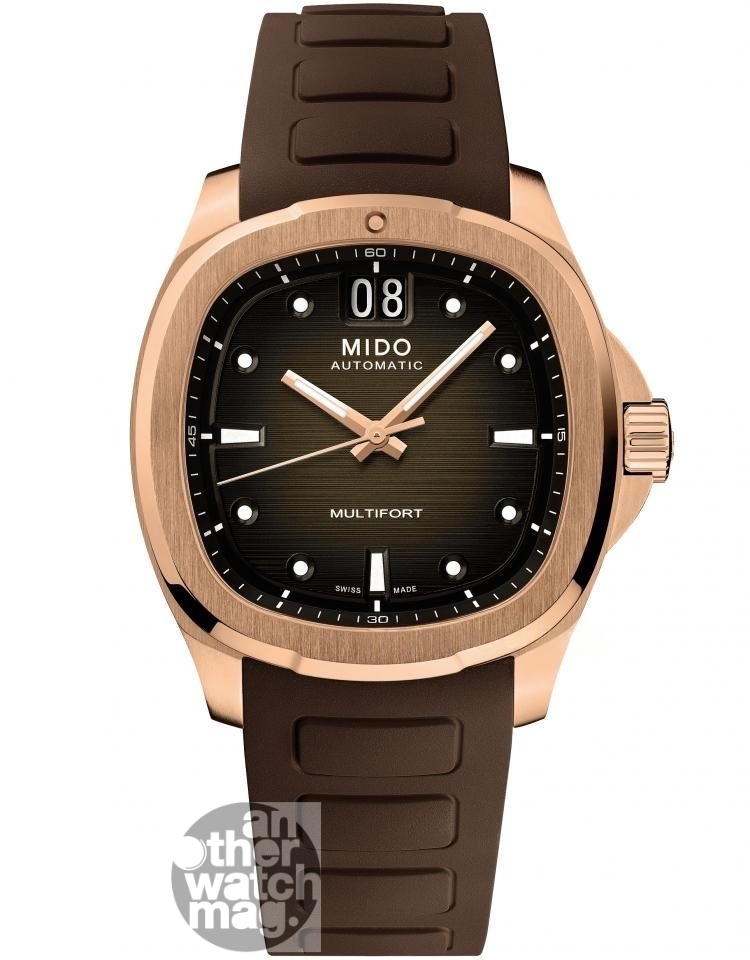 MIDO Multifort TV Big Date