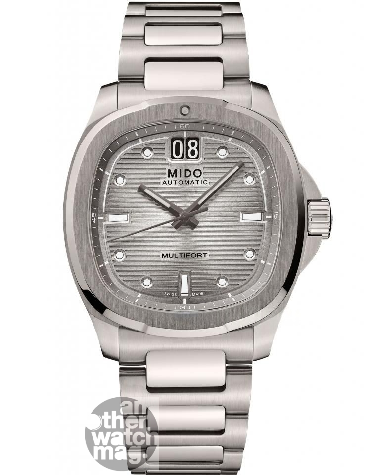 MIDO Multifort TV Big Date
