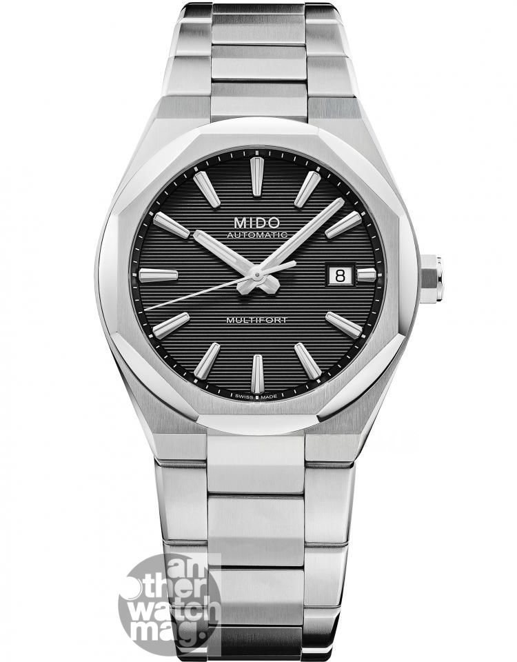 MIDO Multifort 8 One Crown