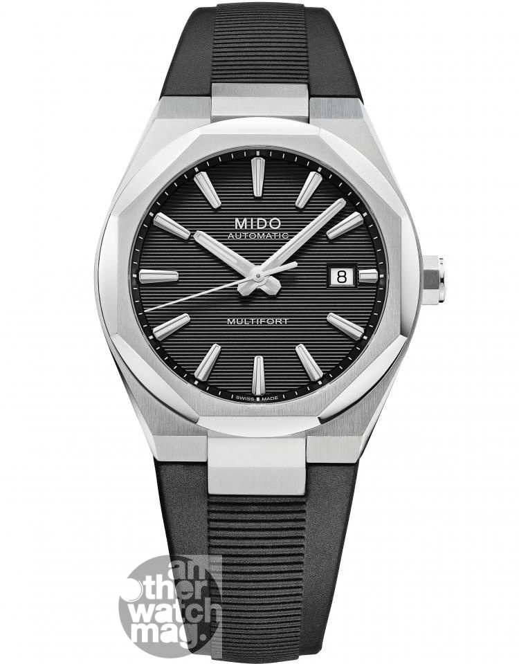 MIDO Multifort 8 One Crown