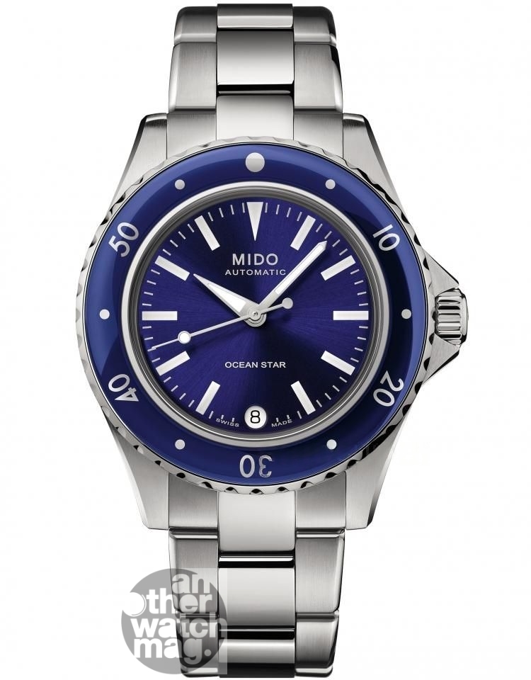 MIDO Mido OCEAN STAR M026.207.11.041.00