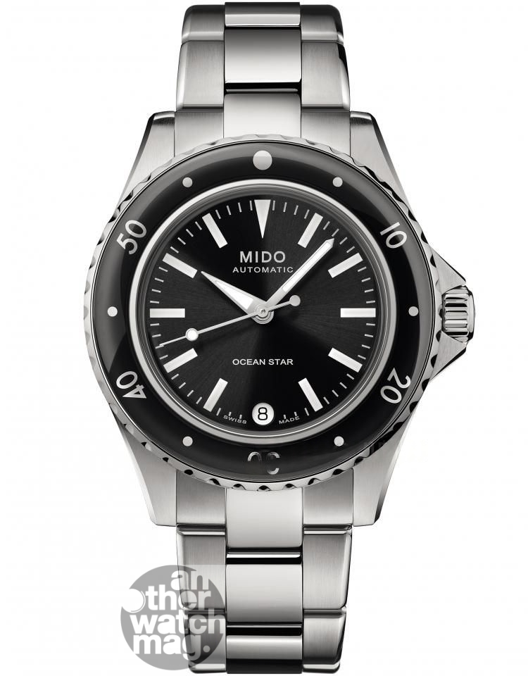 MIDO Mido OCEAN STAR M026.207.11.051.00