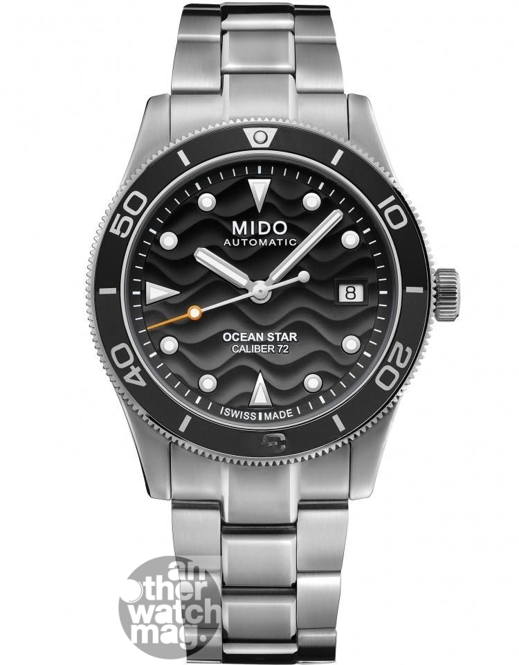MIDO Mido OCEAN STAR M026.907.11.061.00