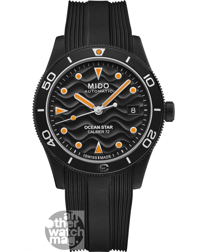 MIDO Mido OCEAN STAR M026.907.37.051.00