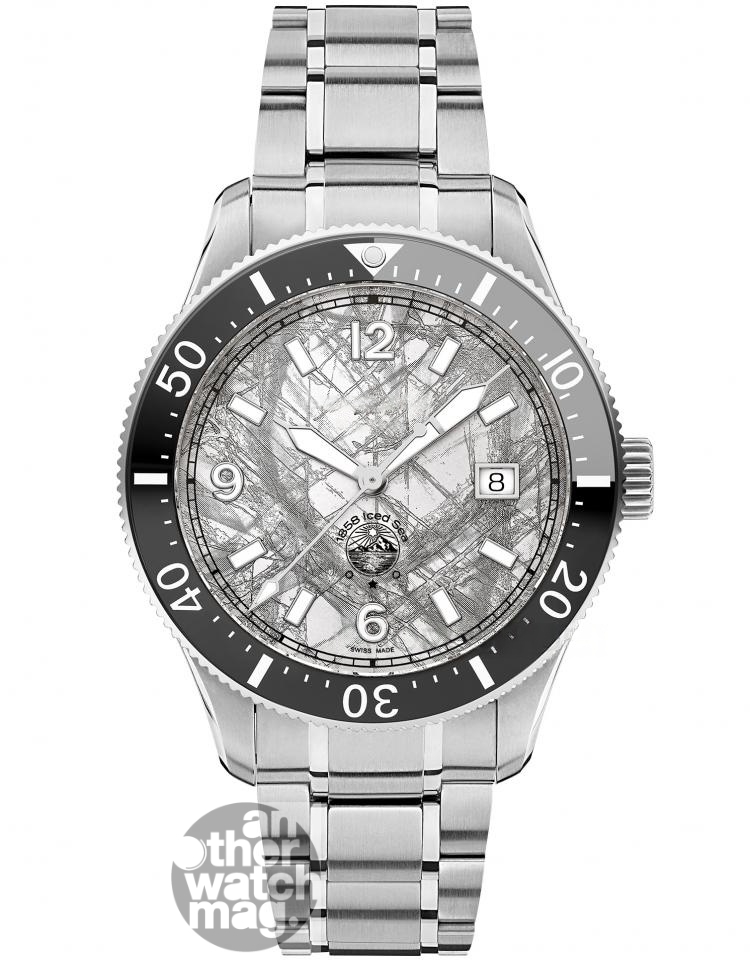 MONTBLANC Iced Sea