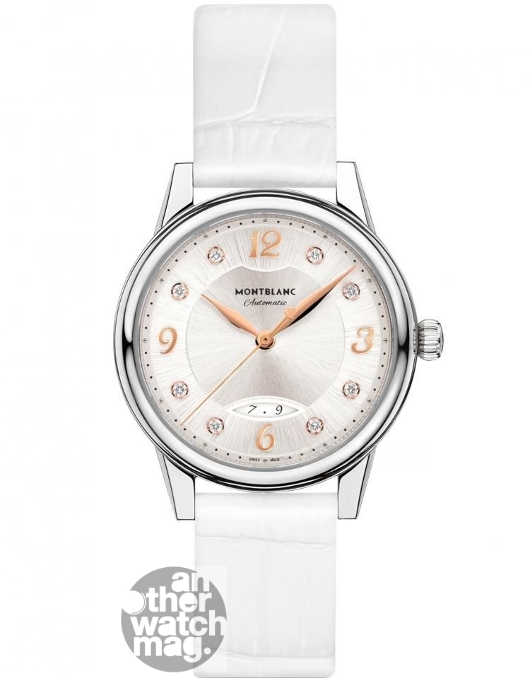 MONTBLANC Boheme Automatic Date