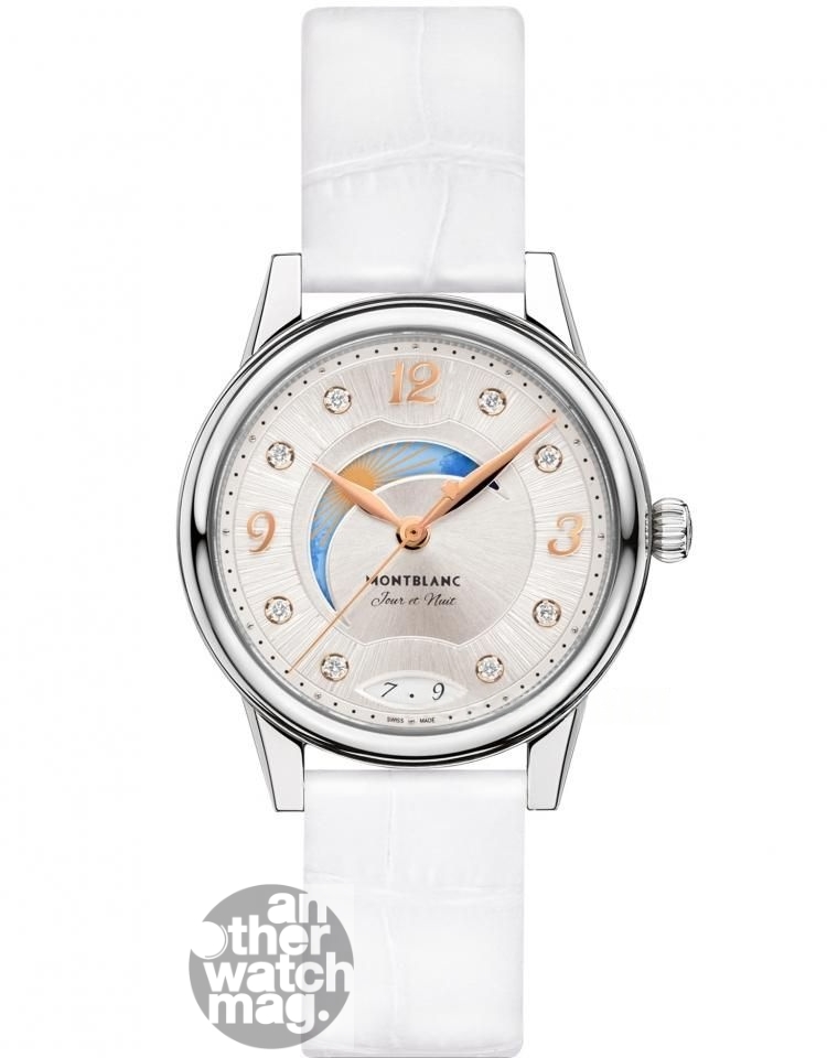 MONTBLANC Boheme Day & Night
