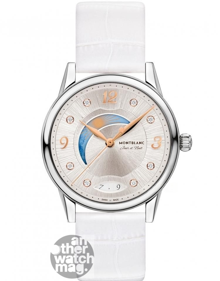 MONTBLANC Boheme Day & Night