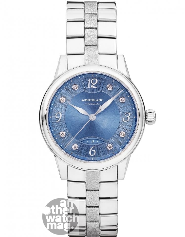 MONTBLANC Montblanc 寶曦 134341