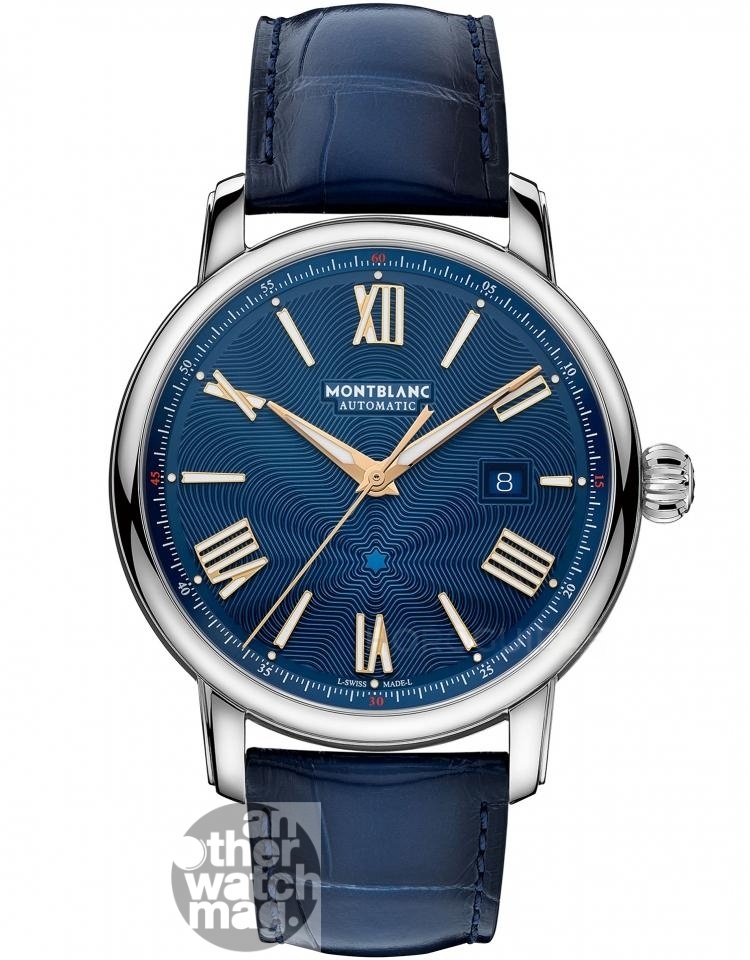 MONTBLANC Montblanc STAR 130956