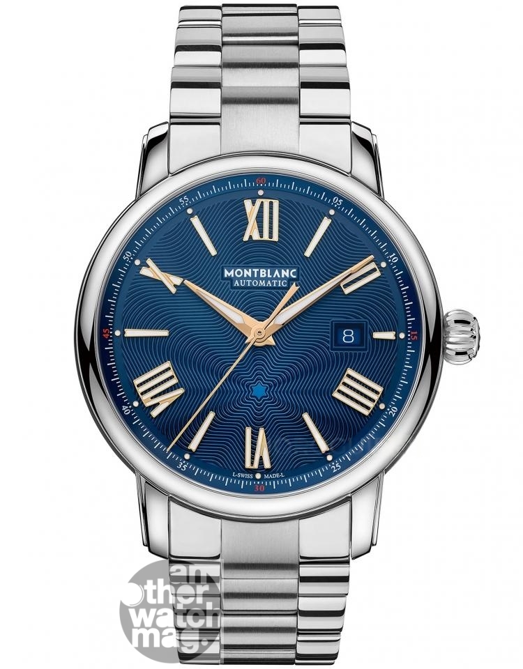 MONTBLANC Montblanc STAR 130957