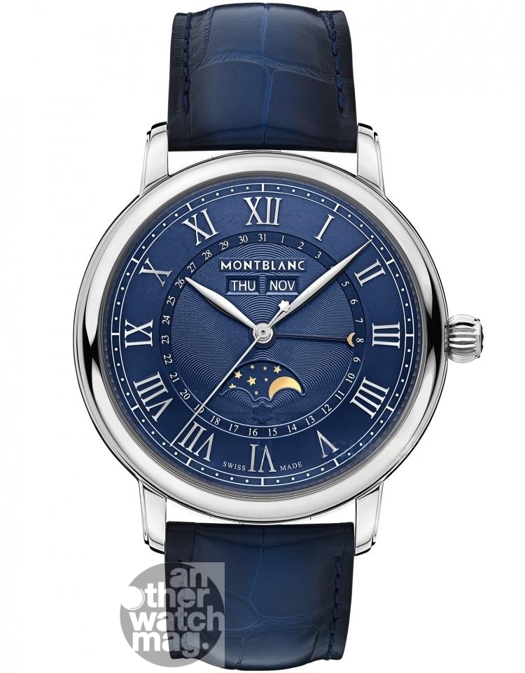 MONTBLANC Star Legacy