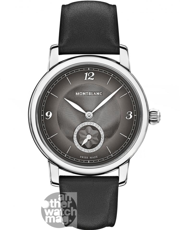 MONTBLANC STAR LEGACY