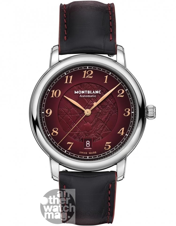 MONTBLANC Star Legacy
