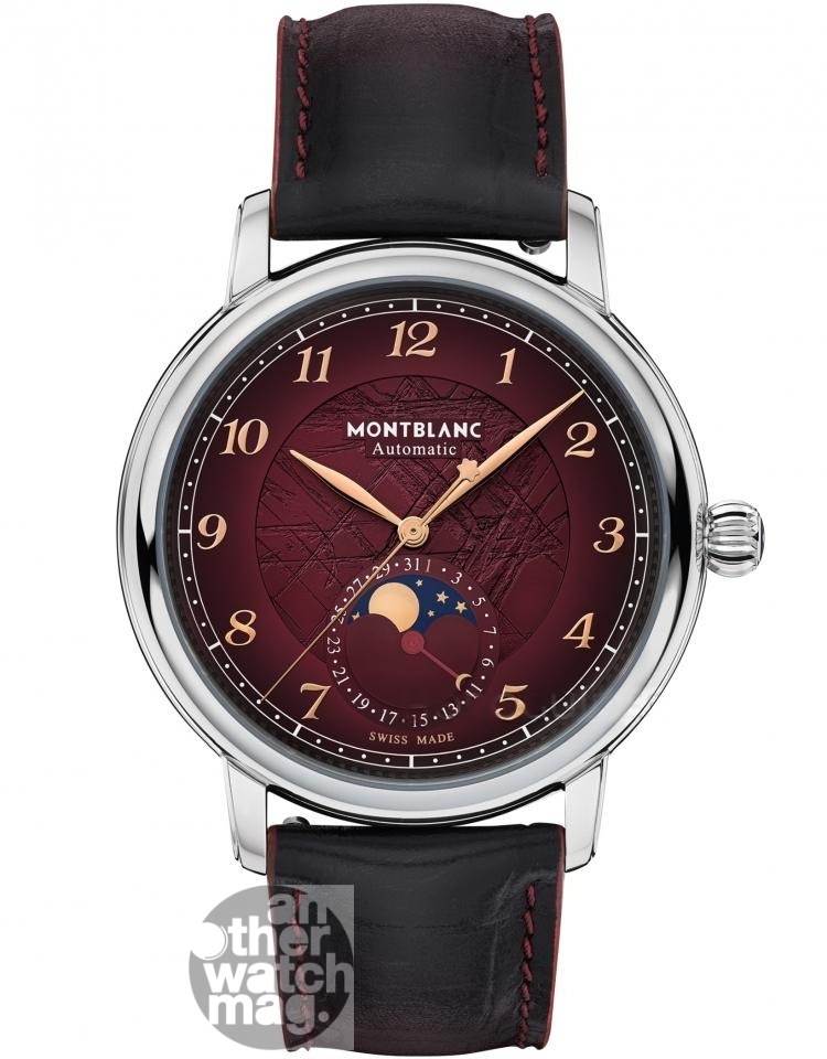 MONTBLANC Star Legacy