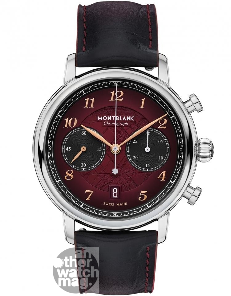 MONTBLANC Star Legacy
