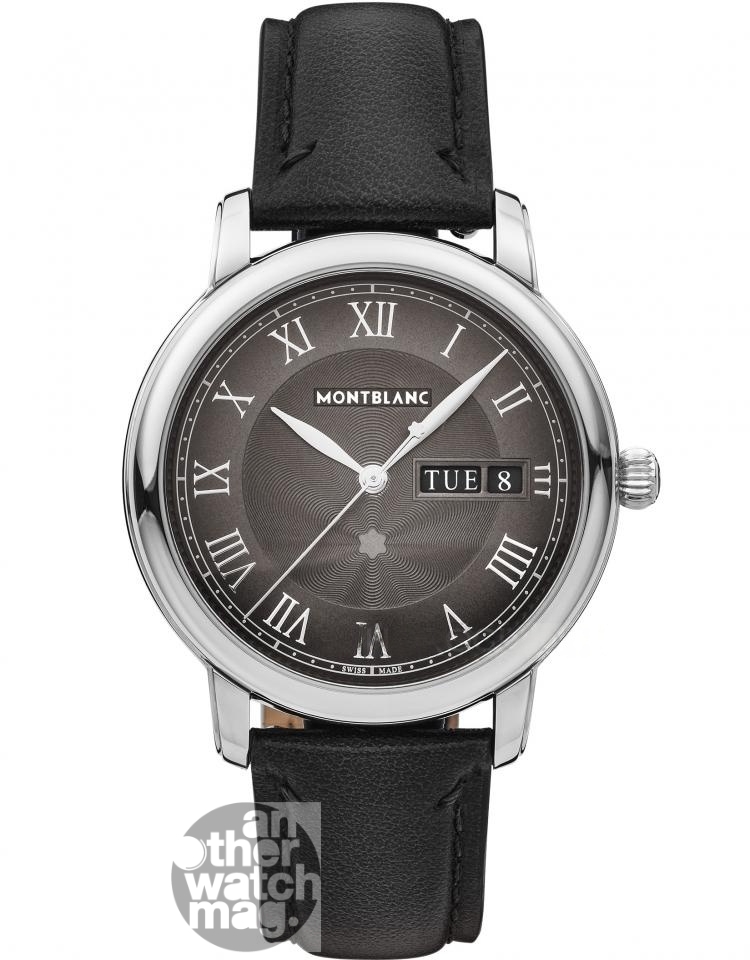 MONTBLANC Star Legacy