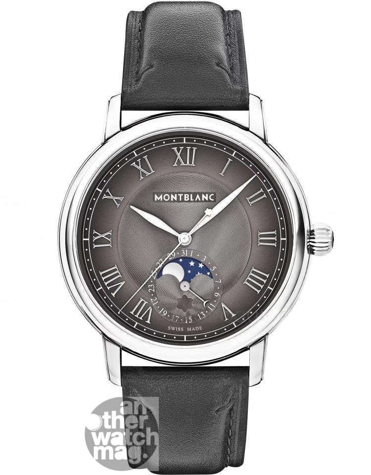 MONTBLANC STAR LEGACY