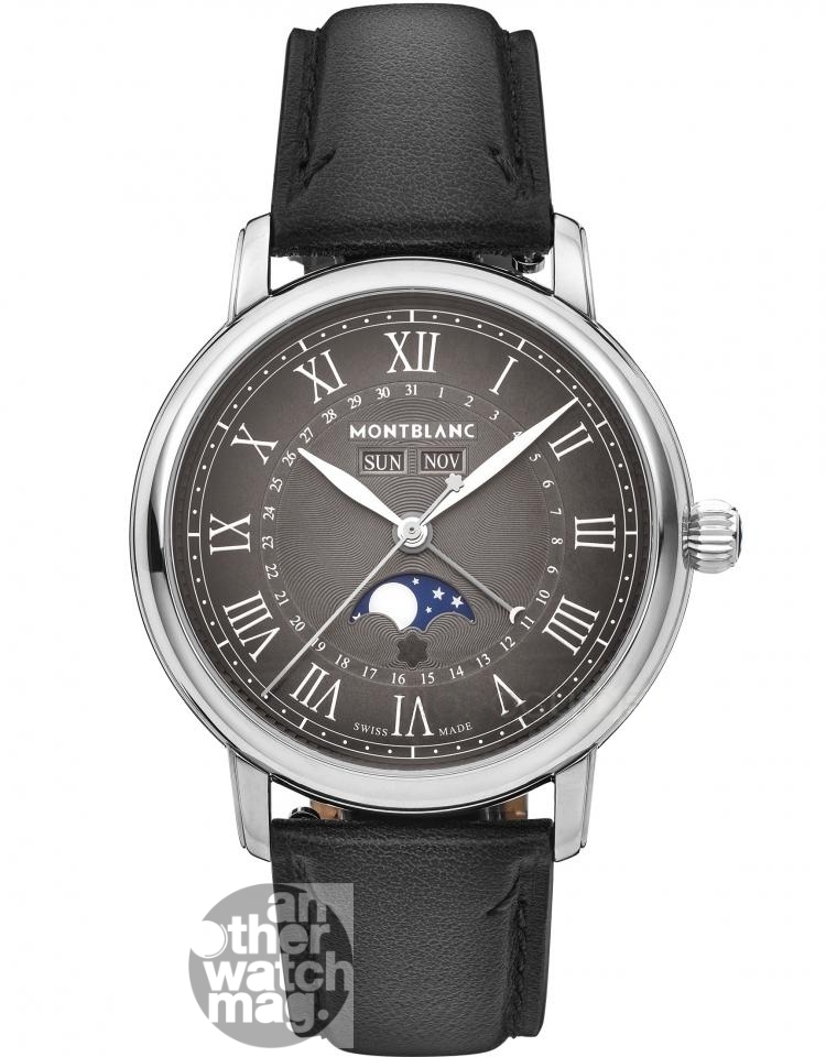 MONTBLANC Star Legacy