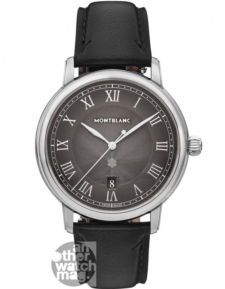 MONTBLANC Star Legacy
