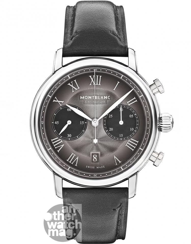 MONTBLANC STAR LEGACY