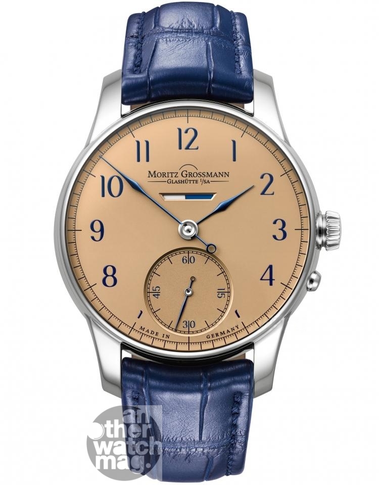 MORITZ GROSSMANN Moritz Grossmann BENU MG-003520