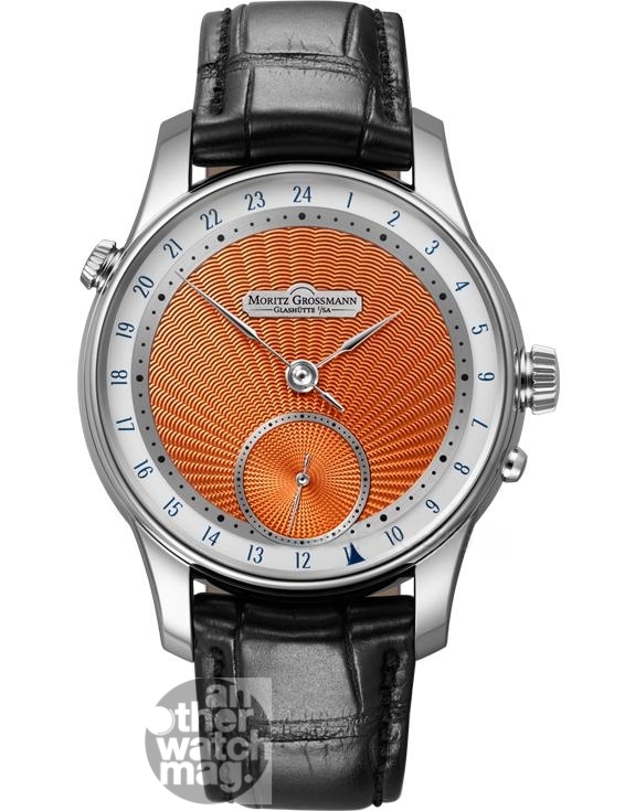 MORITZ GROSSMANN Moritz Grossmann BENU MG-003890
