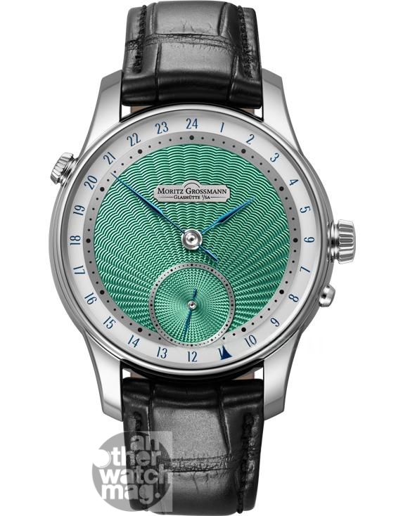 MORITZ GROSSMANN Moritz Grossmann BENU MG-003892