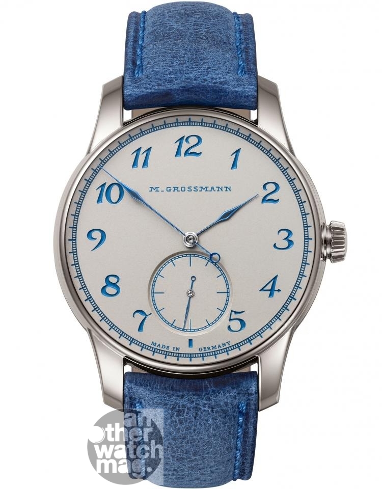 MORITZ GROSSMANN Moritz Grossmann BENU MG-004040