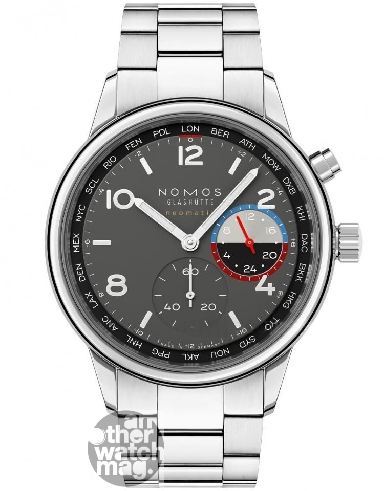 790.S1 CLUB SPORT NEOMATIK