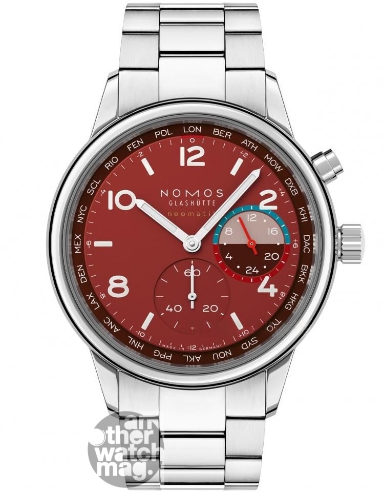 790.S5 CLUB SPORT NEOMATIK