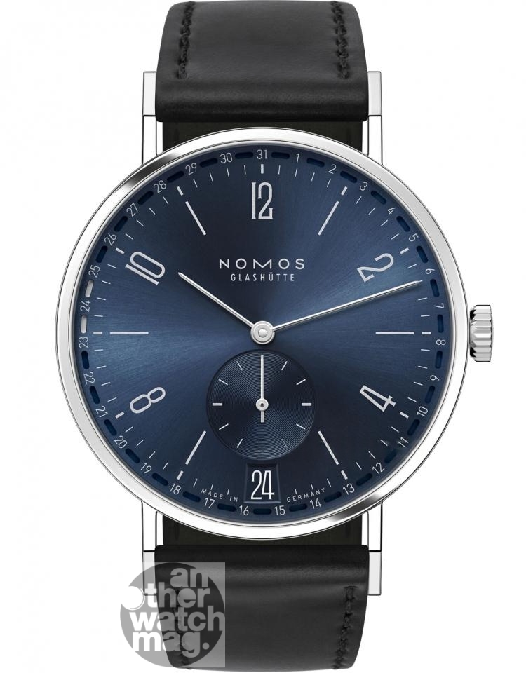 136 Tangente 2date