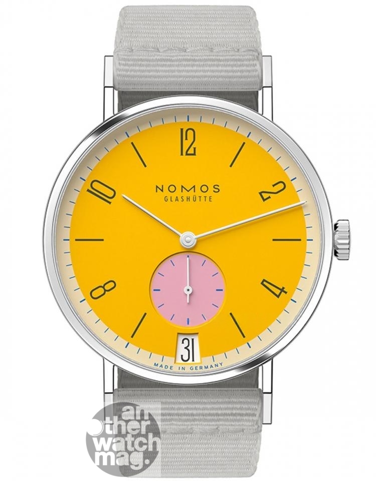 179.S8 Tangente Date "Katzengold"