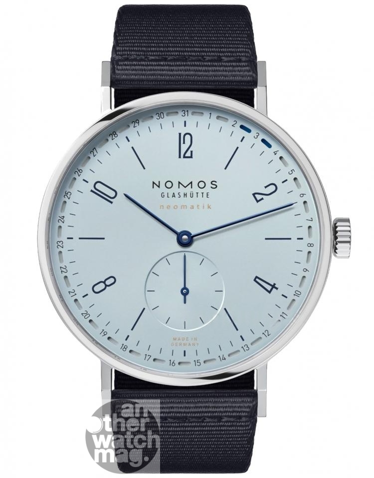 180.S3 Nomos TANGENTE 180.S3