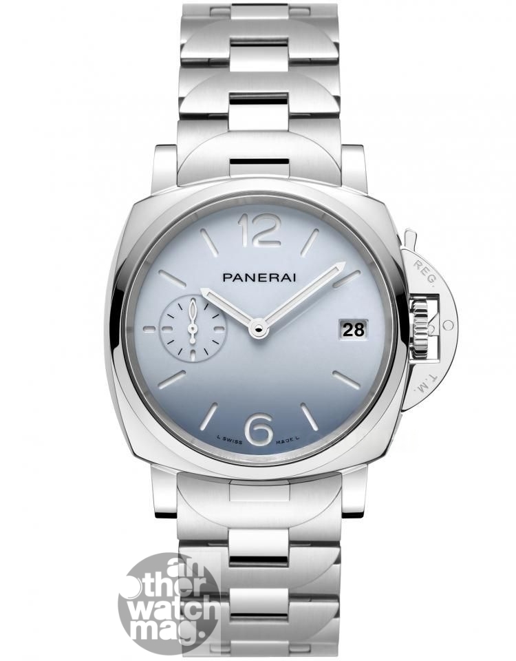 PANERAI Officine Panerai LUMINOR DUE PAM01309