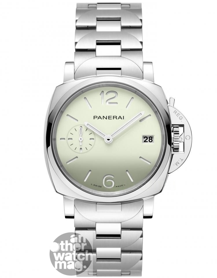PANERAI Officine Panerai LUMINOR DUE PAM01311