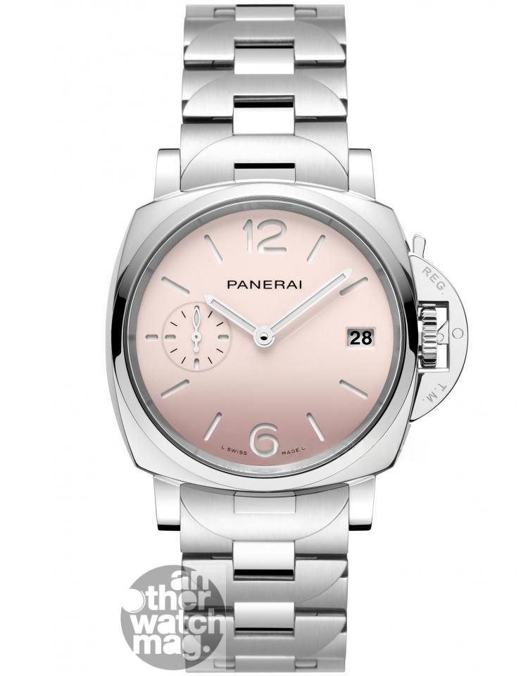 PANERAI Officine Panerai LUMINOR DUE PAM01319