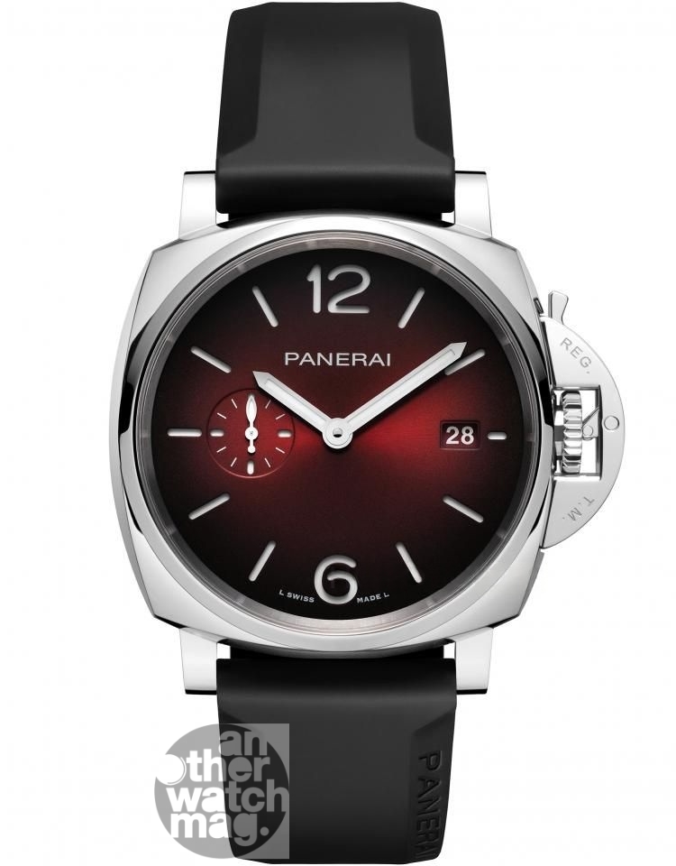 PANERAI Officine Panerai LUMINOR DUE PAM01424
