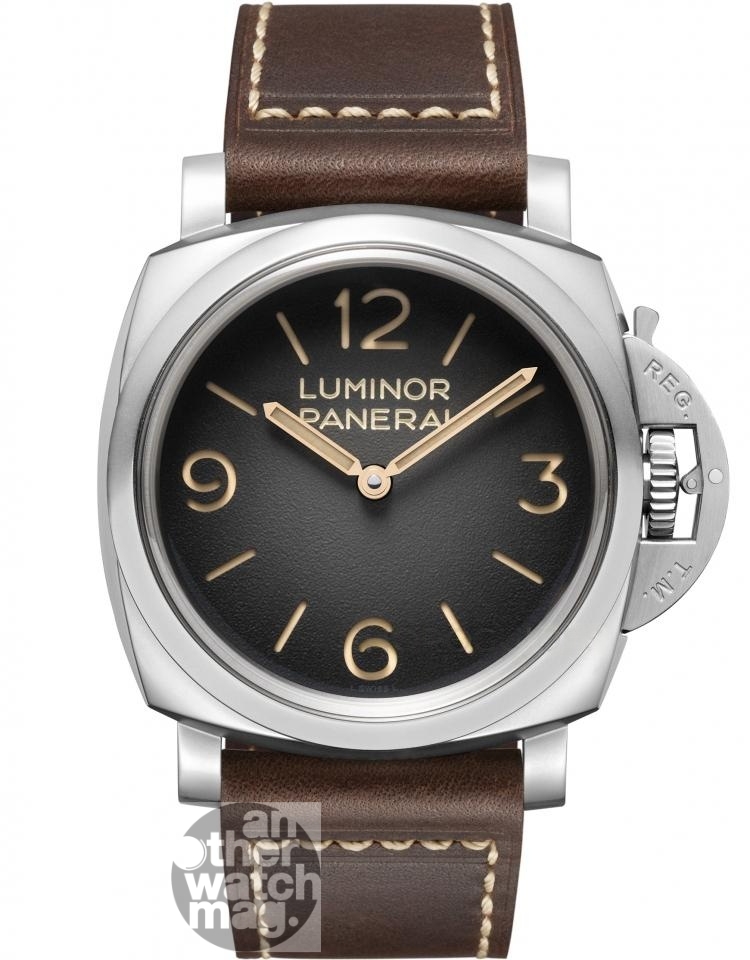 PANERAI Luminor Tre Giorni