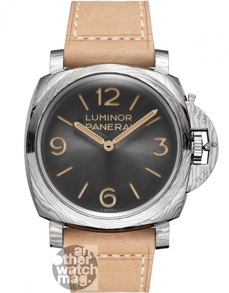 PANERAI Officine Panerai LUMINOR PAM01629